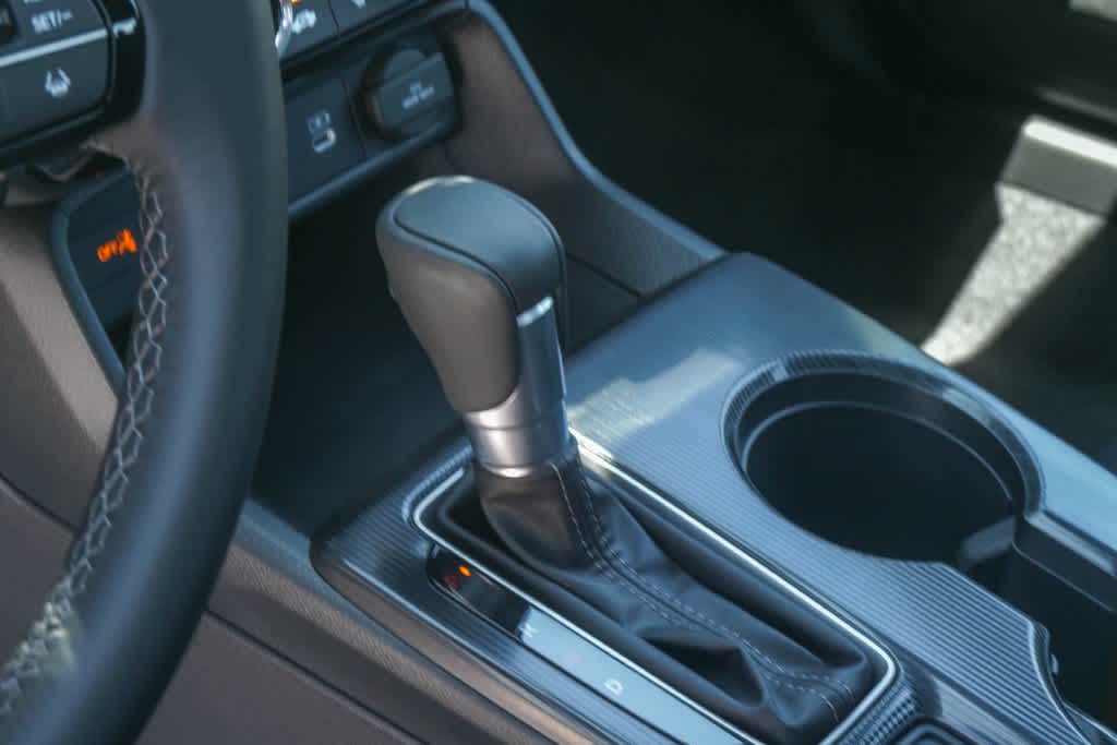 2026 Honda Civic Sport - Photo 19