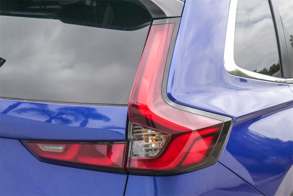 Thumbnail: 2024 Honda CR-V - 10
