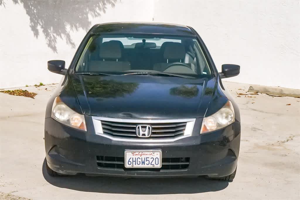 Thumbnail: 2009 Honda Accord - 2