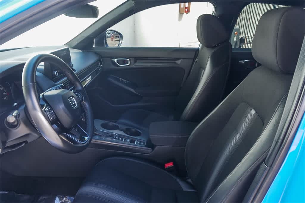 Thumbnail: 2023 Honda Civic - 16