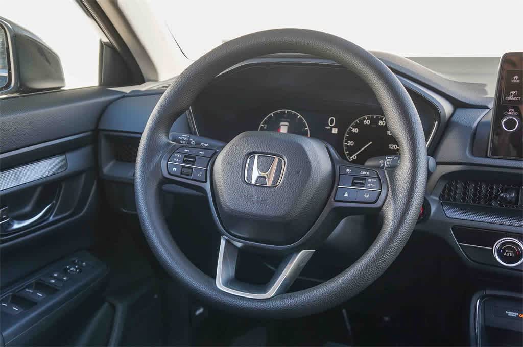Thumbnail: 2026 Honda CR-V - 16