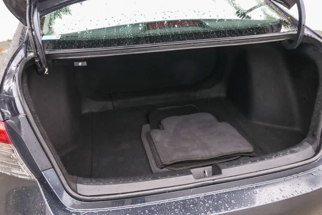 Thumbnail: 2024 Honda Civic - 22