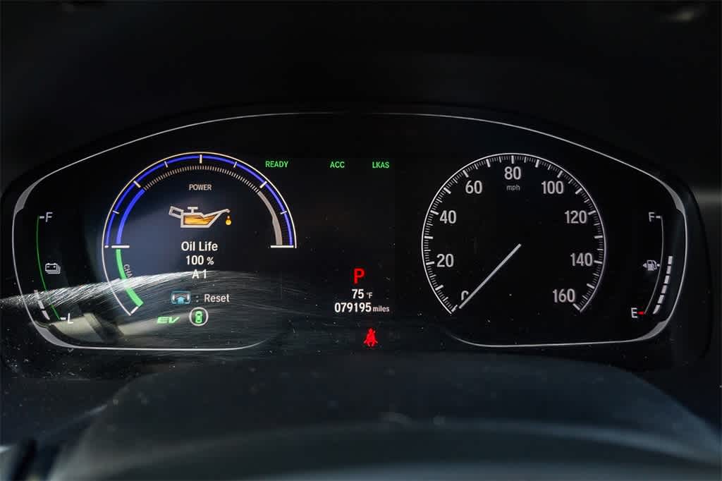 Thumbnail: 2020 Honda Accord - 26