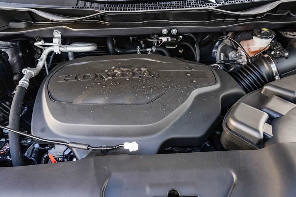 Thumbnail: 2026 Honda Odyssey - 12