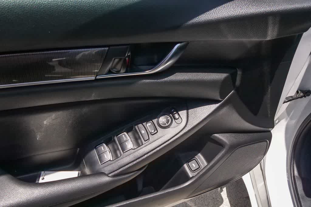 Thumbnail: 2021 Honda Accord - 18