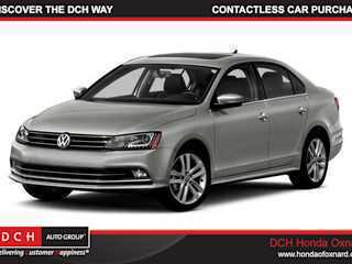 2015 Volkswagen Jetta SEL -
                  Oxnard, CA