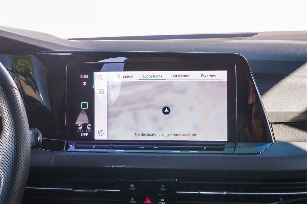 Thumbnail: 2024 Volkswagen Golf - 13