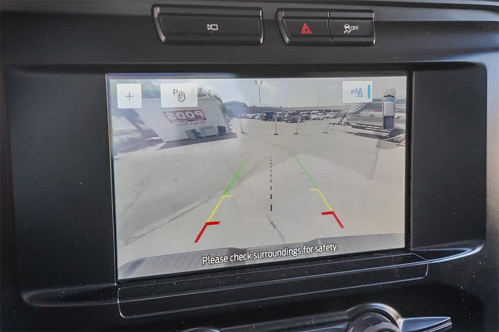 Thumbnail: 2023 Ford F-150 - 26