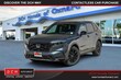 Honda CR-V Hybrid