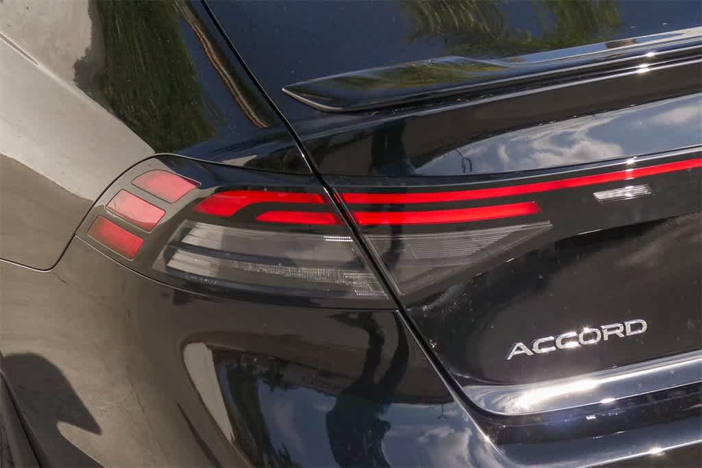 Thumbnail: 2025 Honda Accord - 10