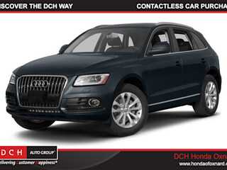 2014 Audi Q5 Premium Plus -
                  Oxnard, CA