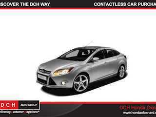 2012 Ford Focus SE -
                  Oxnard, CA