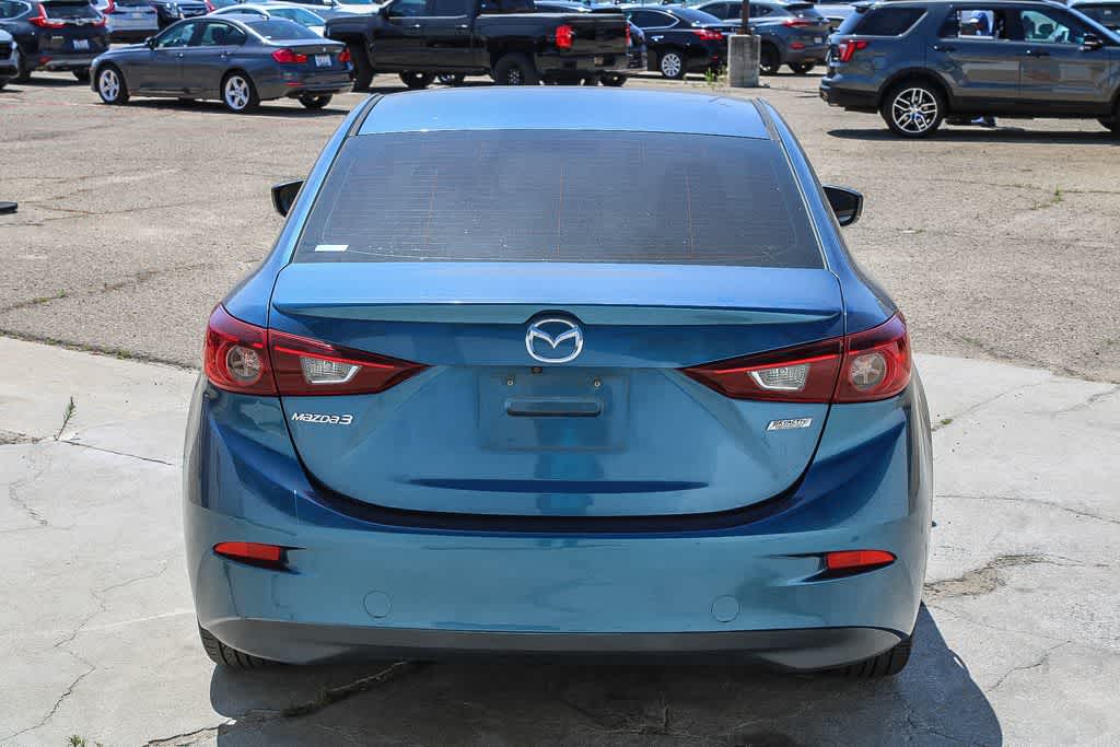 Thumbnail: 2018 Mazda Mazda3 - 8