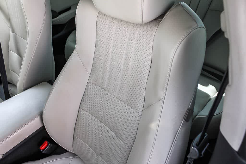 Thumbnail: 2018 Honda Accord - 21