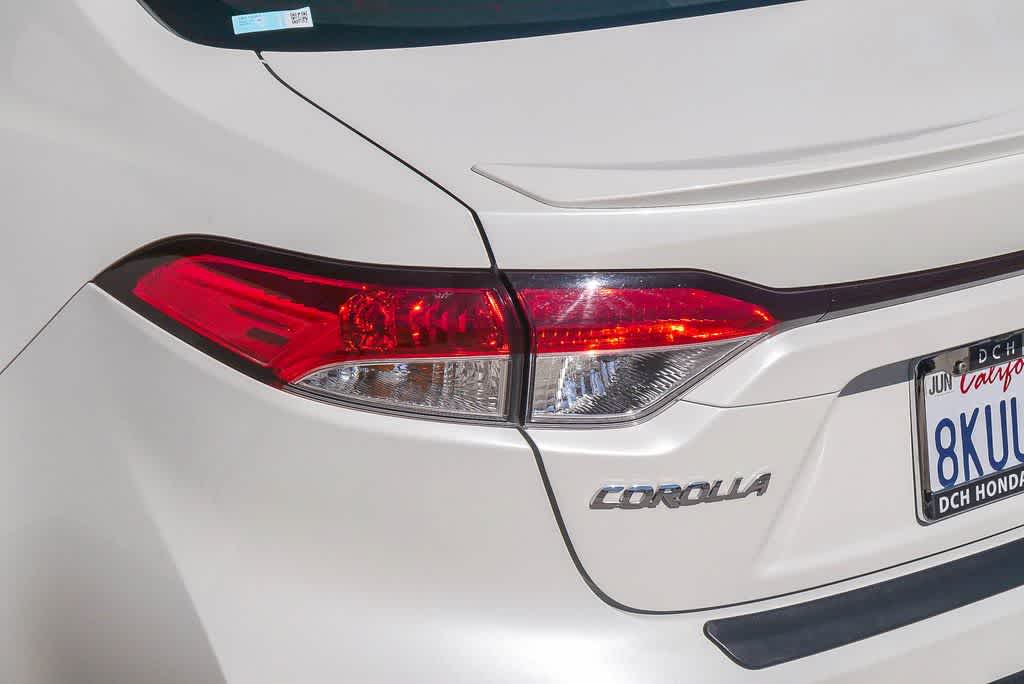 Thumbnail: 2020 Toyota Corolla - 10