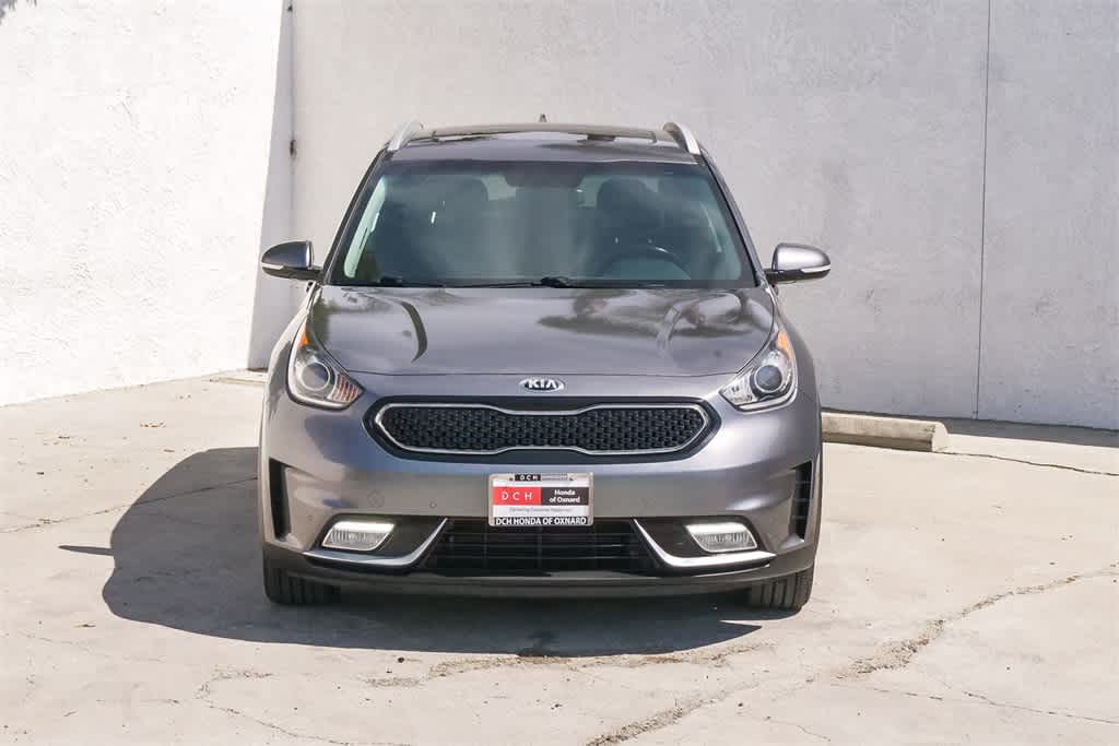 Thumbnail: 2017 Kia Niro - 2