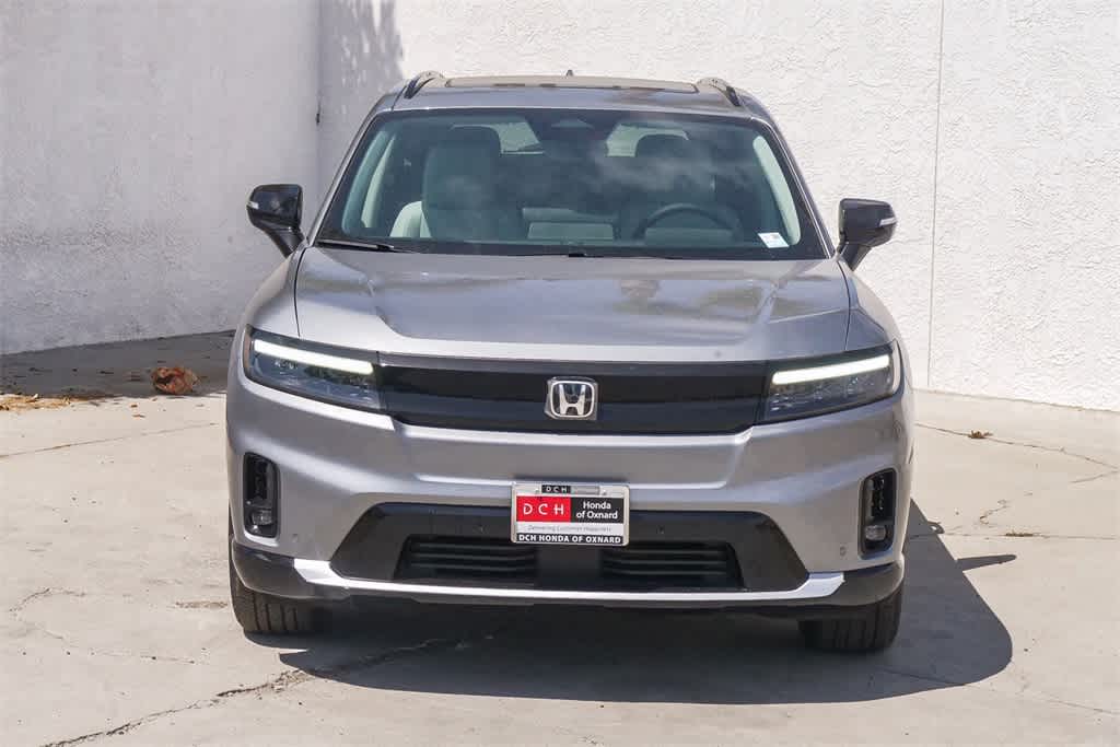 2025 Honda Prologue Touring 2