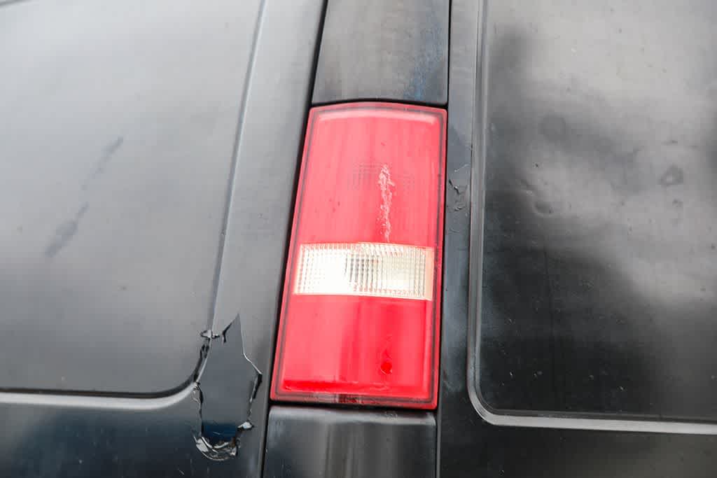 Thumbnail: 2018 Chevrolet Express - 10