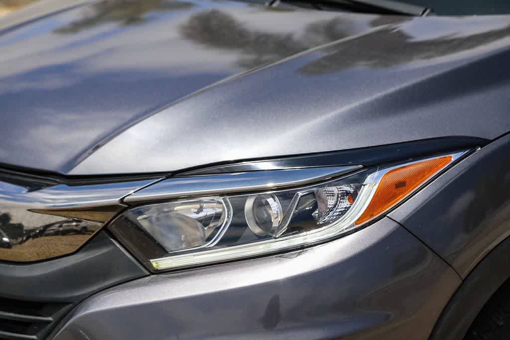 Thumbnail: 2022 Honda HR-V - 6