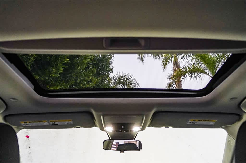 Thumbnail: 2026 Honda CR-V - 38