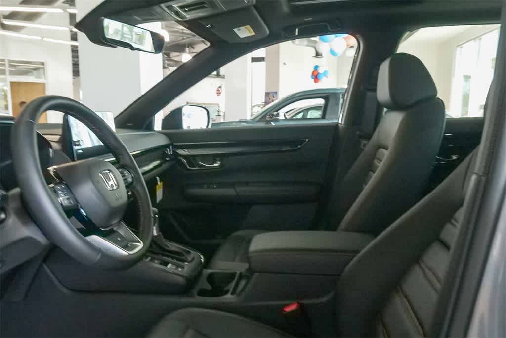 Thumbnail: 2026 Honda CR-V - 15