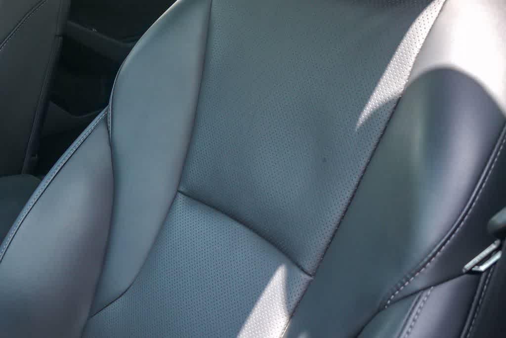 Thumbnail: 2024 Honda Accord - 12