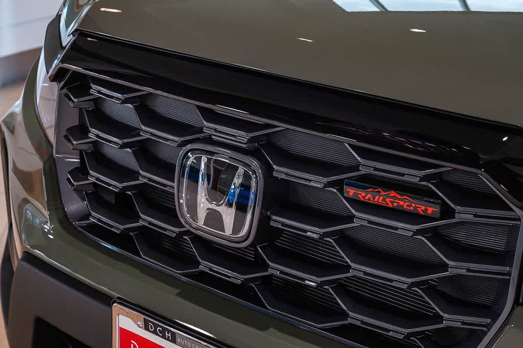 Thumbnail: 2026 Honda Ridgeline - 9