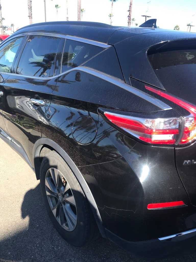 Thumbnail: 2018 Nissan Murano - 5