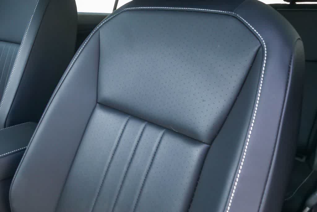 Thumbnail: 2024 Volkswagen Tiguan - 12