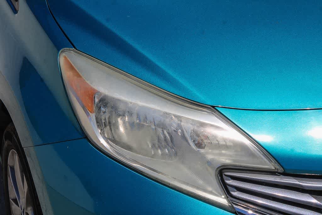 Thumbnail: 2014 Nissan Versa Note - 4