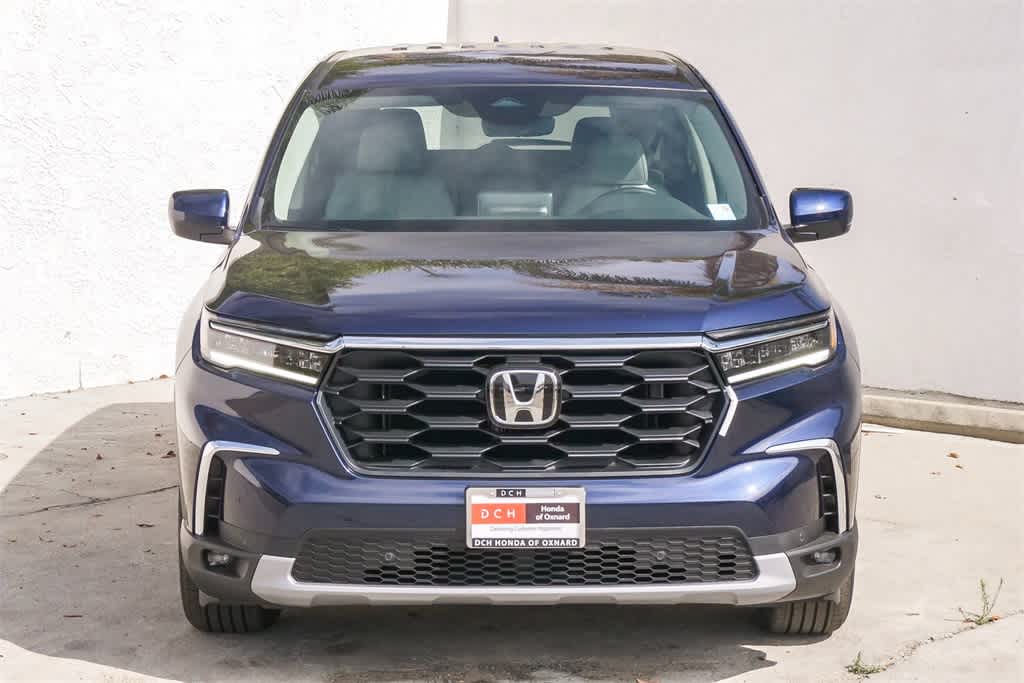 Thumbnail: 2025 Honda Pilot - 2