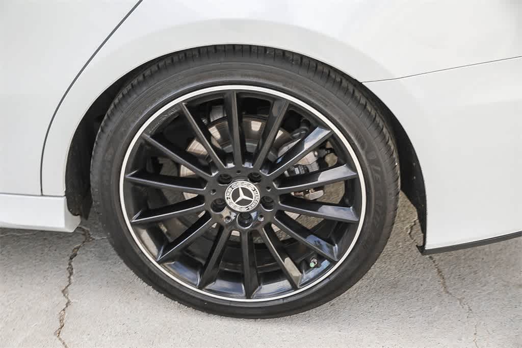 Thumbnail: 2021 Mercedes-Benz A-Class - 8