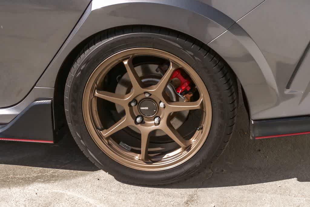 Thumbnail: 2019 Honda Civic - 6