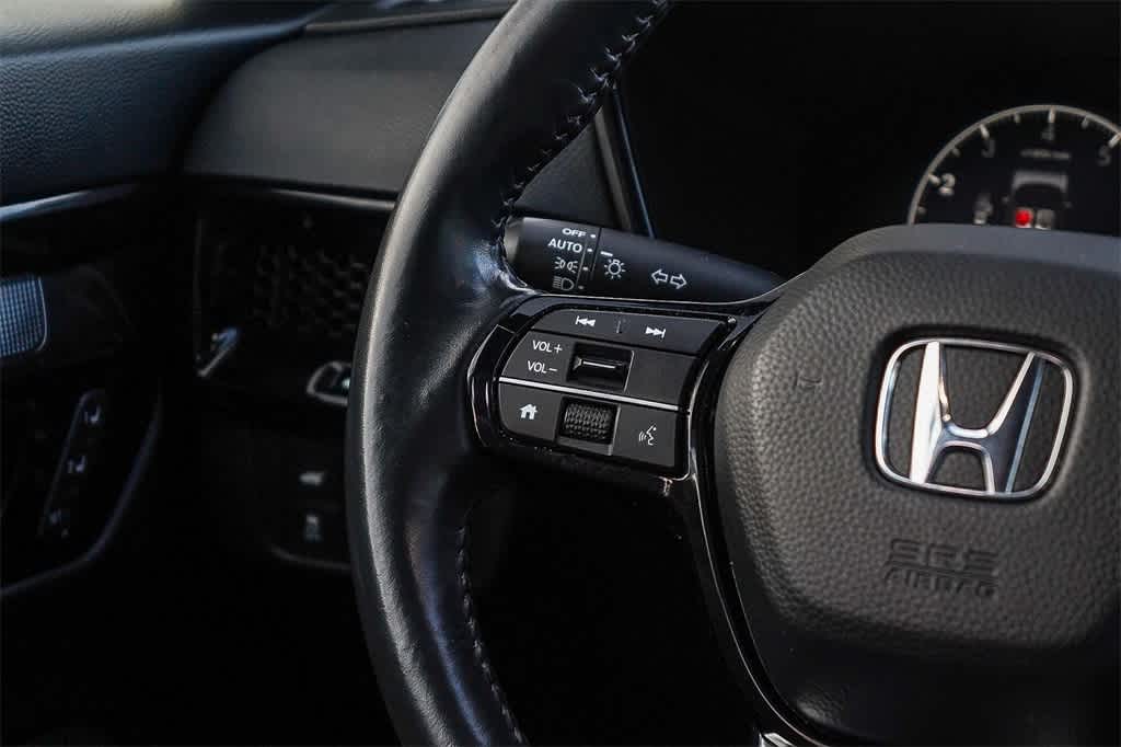 Thumbnail: 2023 Honda CR-V - 13