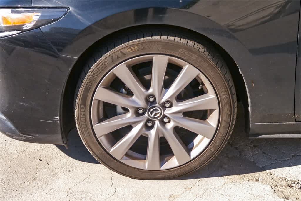 Thumbnail: 2020 Mazda Mazda3 - 5