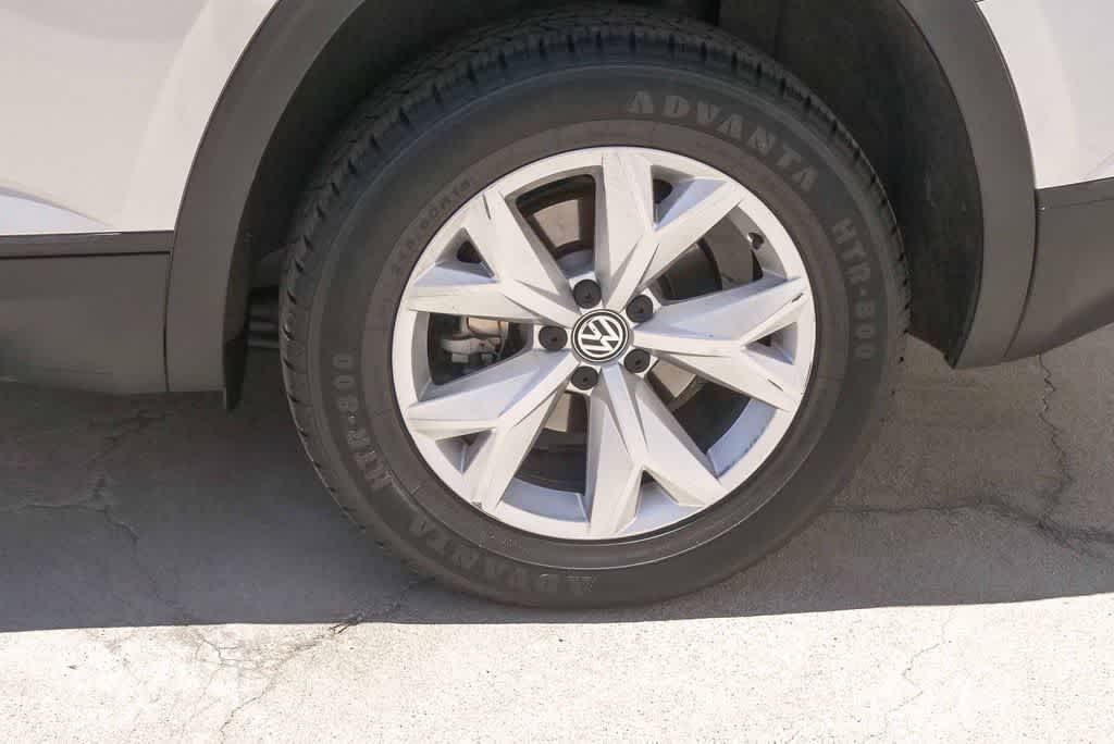 Thumbnail: 2019 Volkswagen Atlas - 6