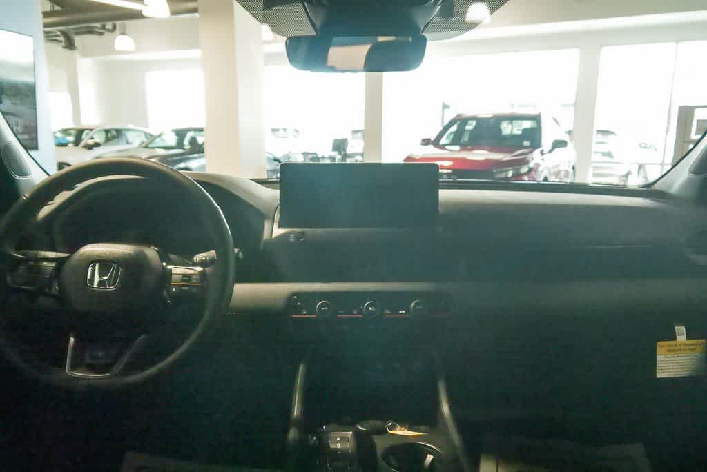 Thumbnail: 2026 Honda Pilot - 13