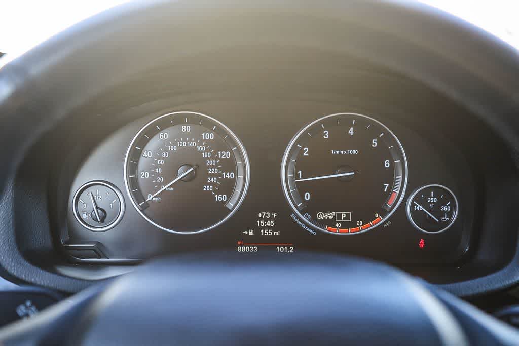 Thumbnail: 2015 BMW X3 - 16