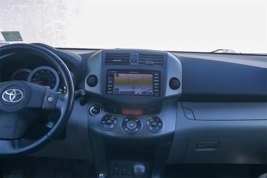 Thumbnail: 2010 Toyota RAV4 - 12