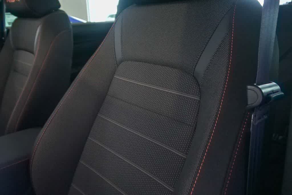 Thumbnail: 2026 Honda CR-V - 21