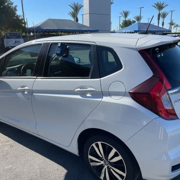 Thumbnail: 2019 Honda Fit - 5