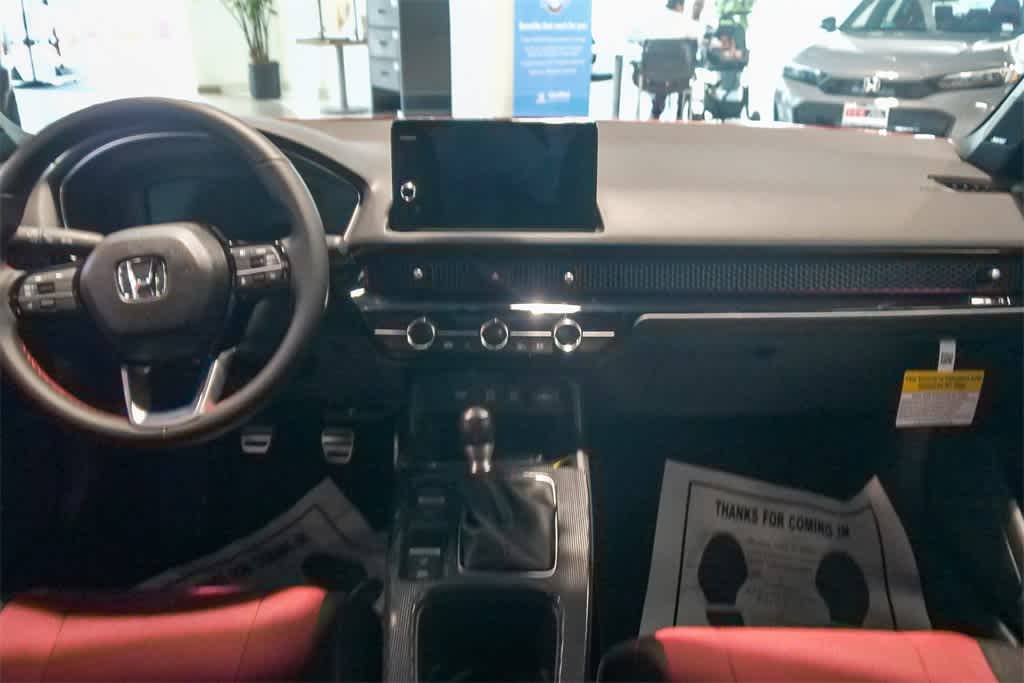 Thumbnail: 2026 Honda Civic - 24