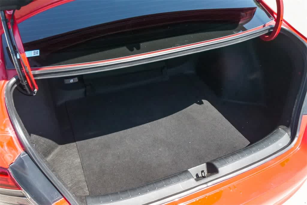 Thumbnail: 2022 Honda Civic - 25