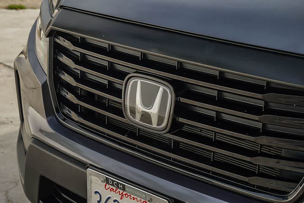 Thumbnail: 2023 Honda Ridgeline - 9