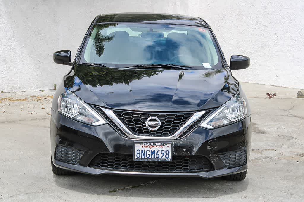 Thumbnail: 2016 Nissan Sentra - 2