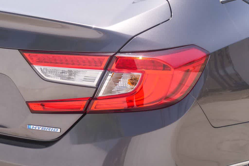 Thumbnail: 2018 Honda Accord - 10