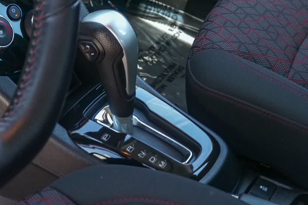 Thumbnail: 2019 Chevrolet Sonic - 18