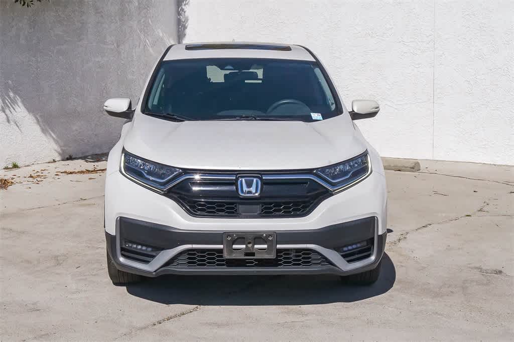 Thumbnail: 2020 Honda CR-V - 2