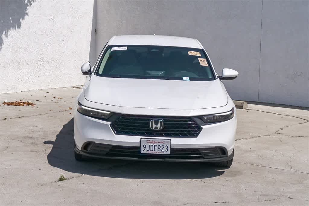 Thumbnail: 2023 Honda Accord - 2