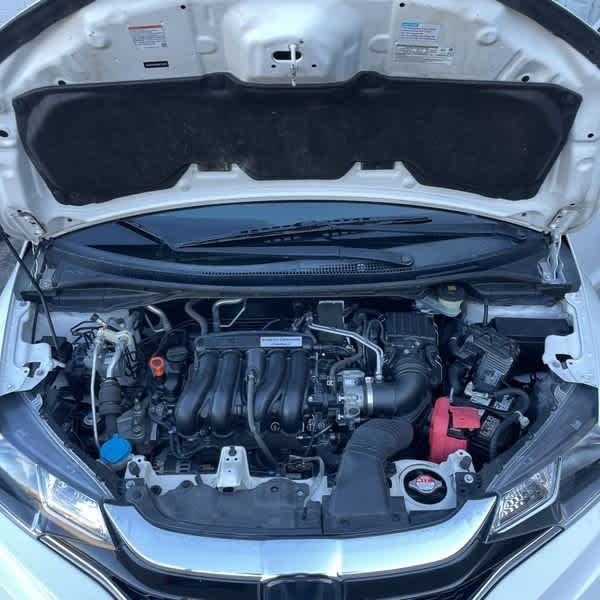 Thumbnail: 2019 Honda Fit - 10